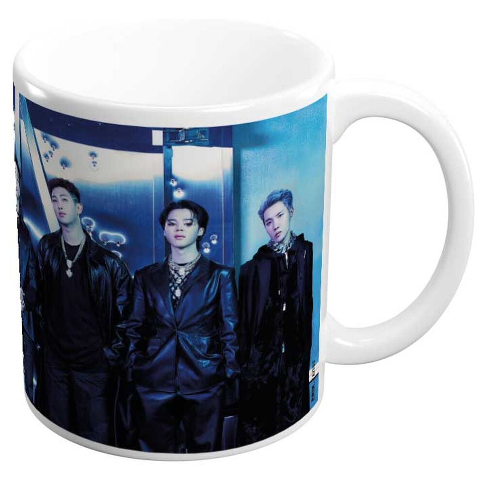 Taza BTS ERIK