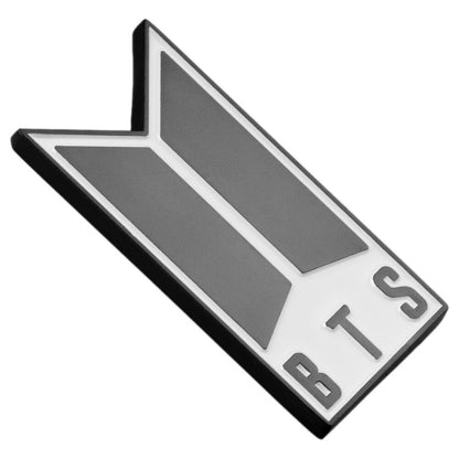 Pin Logo BTS ERIK