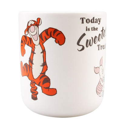 Bote lapiceros Winnie the Pooh Disney ERIK