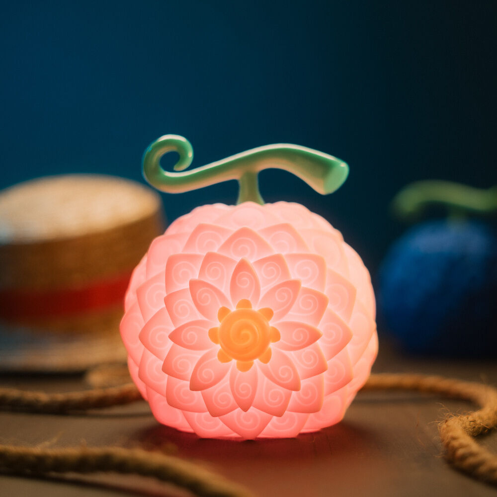 Lampara Fruta Flower-Flower One Piece ERIK