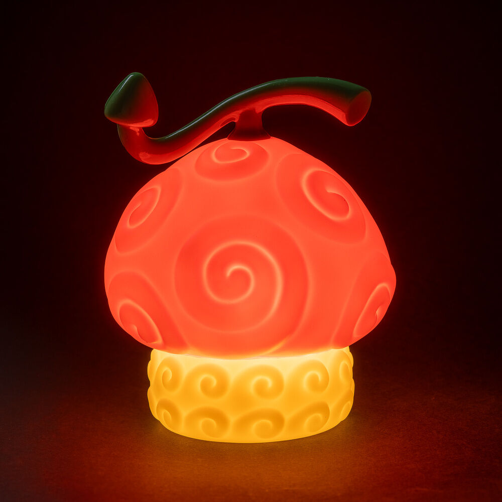 Lampara Fruta Human-Human One Piece ERIK
