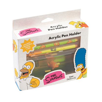 Bote lapiceros Blinky Los Simpsons ERIK