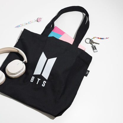Bolsa tela Logo BTS ERIK