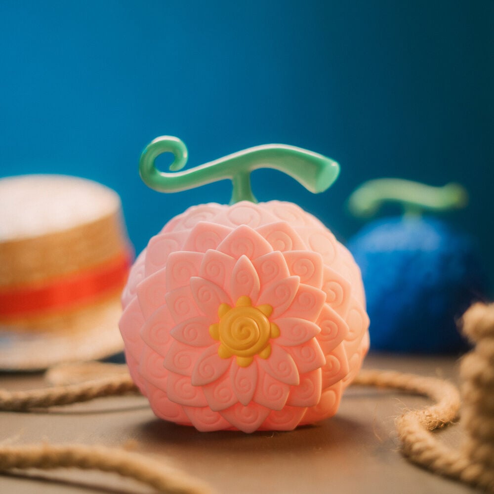 Lampara Fruta Flower-Flower One Piece ERIK