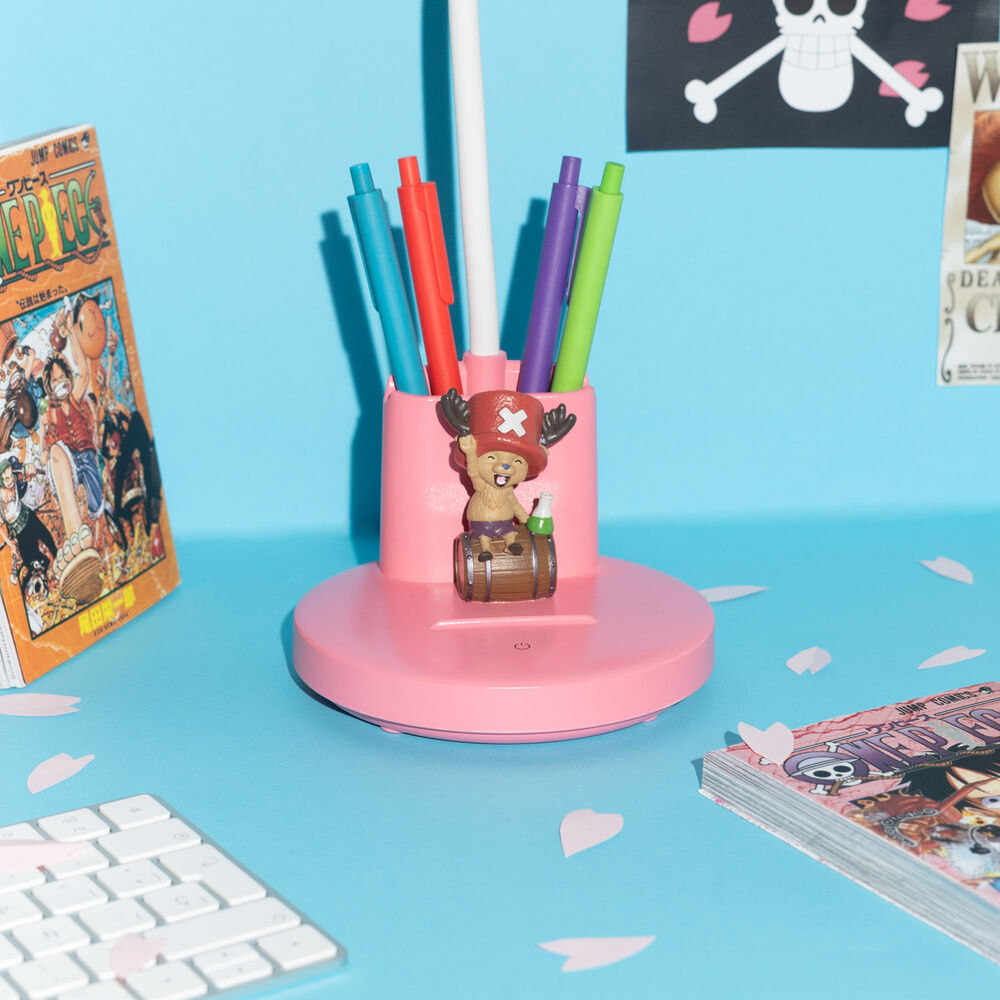 Lampara escritorio One Piece ERIK