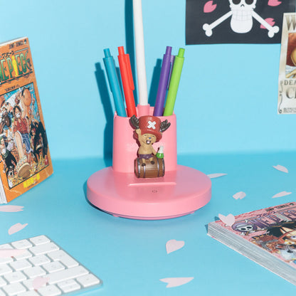 Lampara escritorio One Piece ERIK