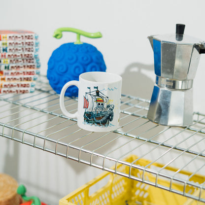 Taza Going Merry One Piece ERIK