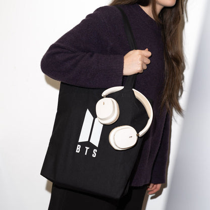 Bolsa tela Logo BTS ERIK