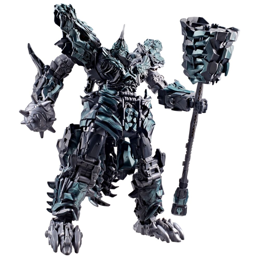 Figura Grimlock Studio Series Transformers 38cm HASBRO