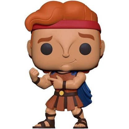 Figura POP Disney Hercules Hercules FUNKO