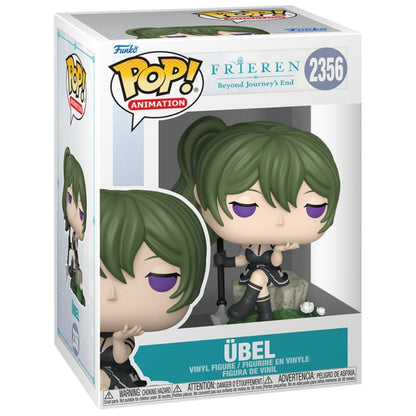 Figura POP Frieren Beyond Journey's End Ubel FUNKO