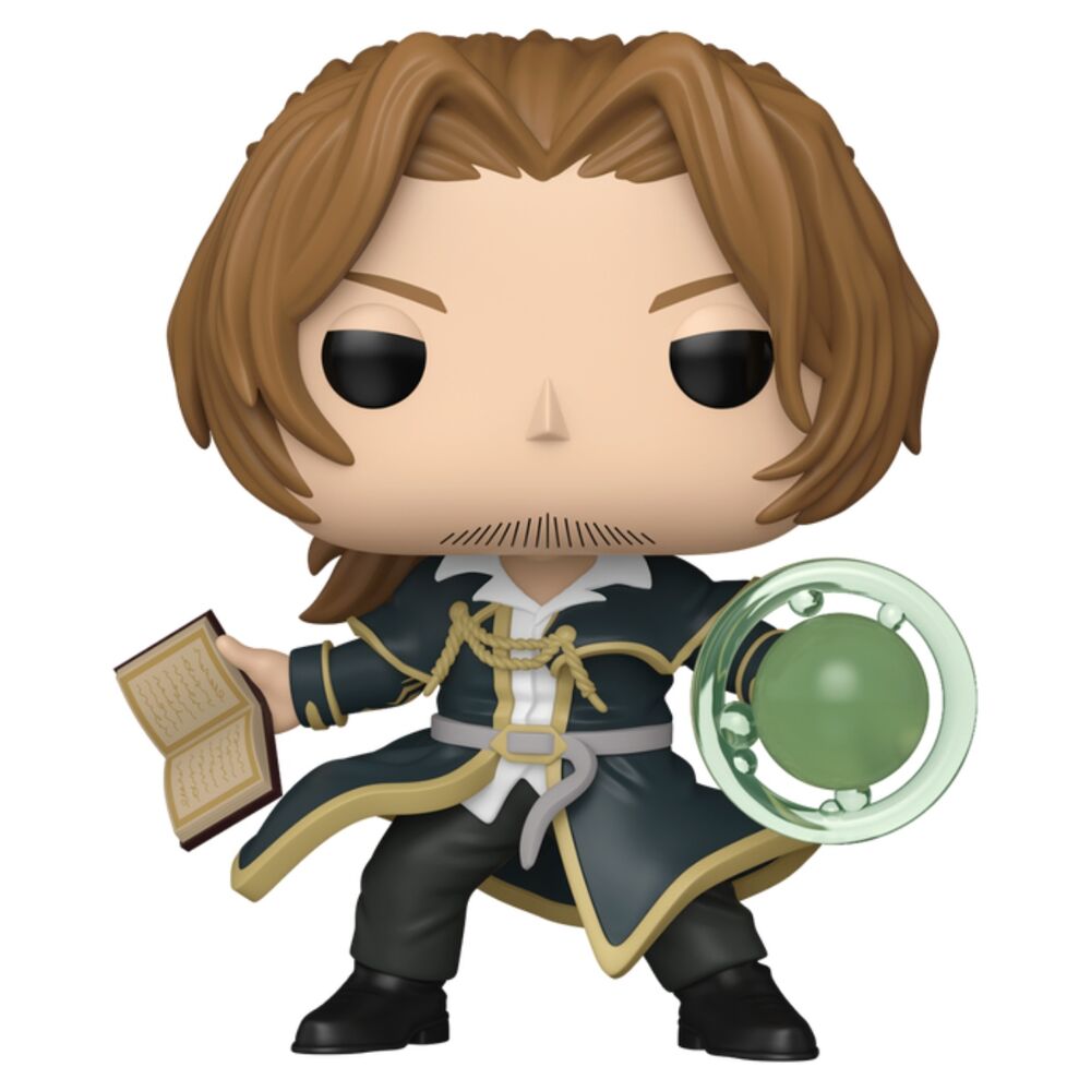 Figura POP Frieren Beyond Journey's End Sein FUNKO