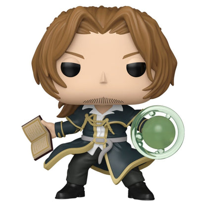 Figura POP Frieren Beyond Journey's End Sein FUNKO