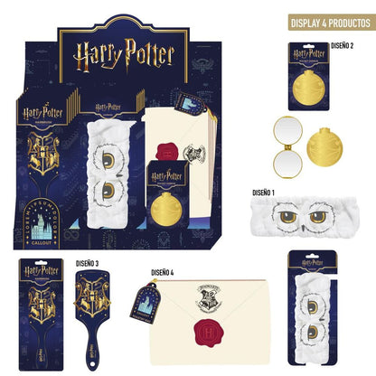 Expositor display belleza Harry Potter CERDÁ