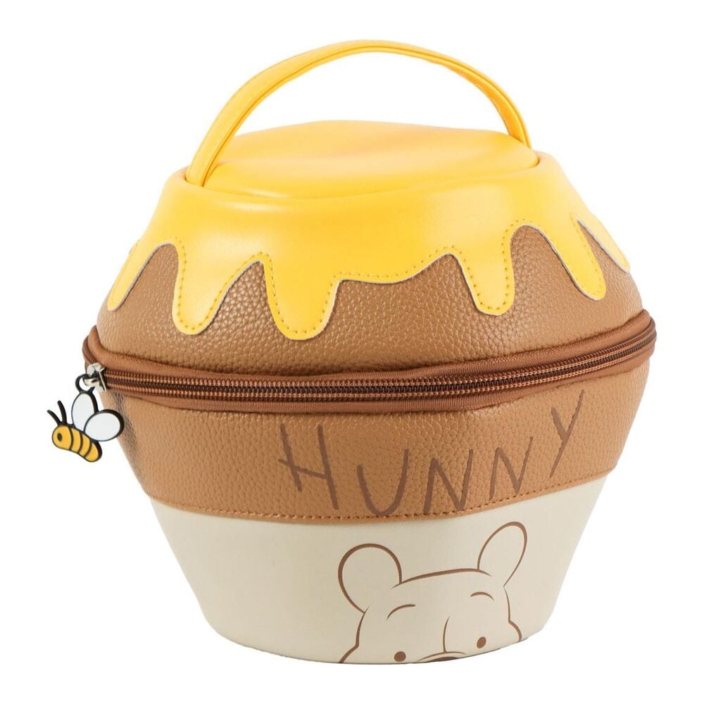 Neceser aseo viaje Winnie the Pooh Disney CERDÁ
