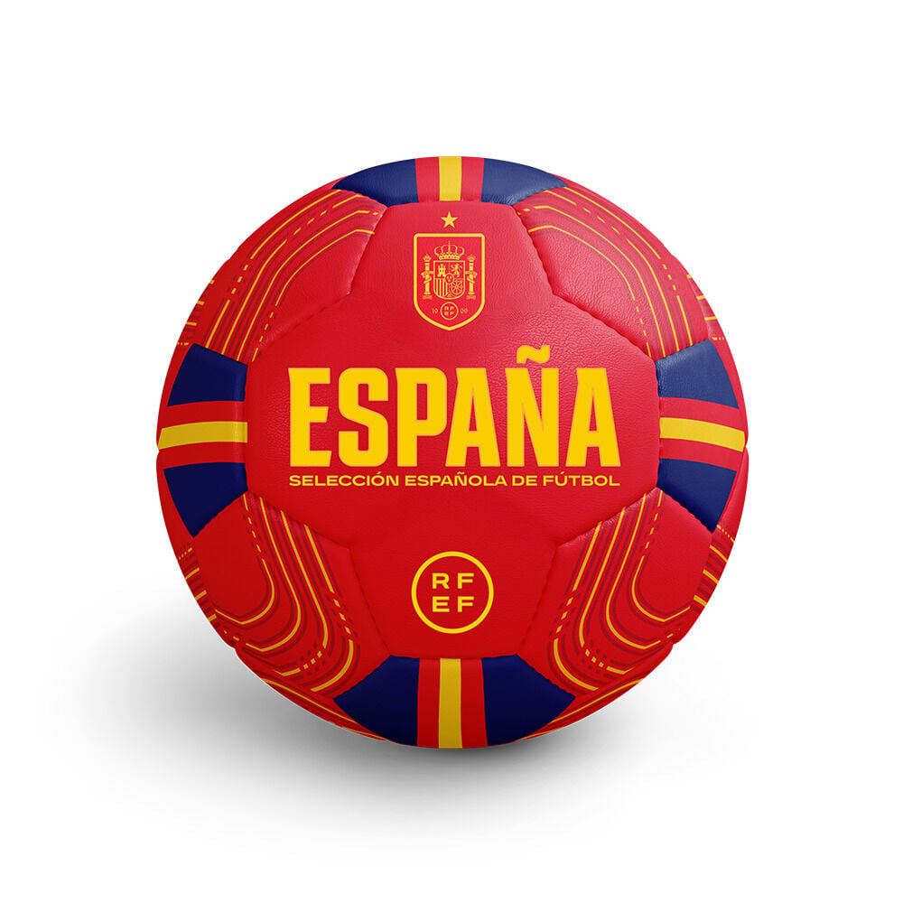 Balon Seleccion Española futbol grande SELECCIÓN ESPAÑOLA