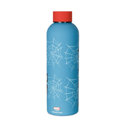 Botella acero inoxidable Spiderman Marvel 800ml KIDS LICENSING