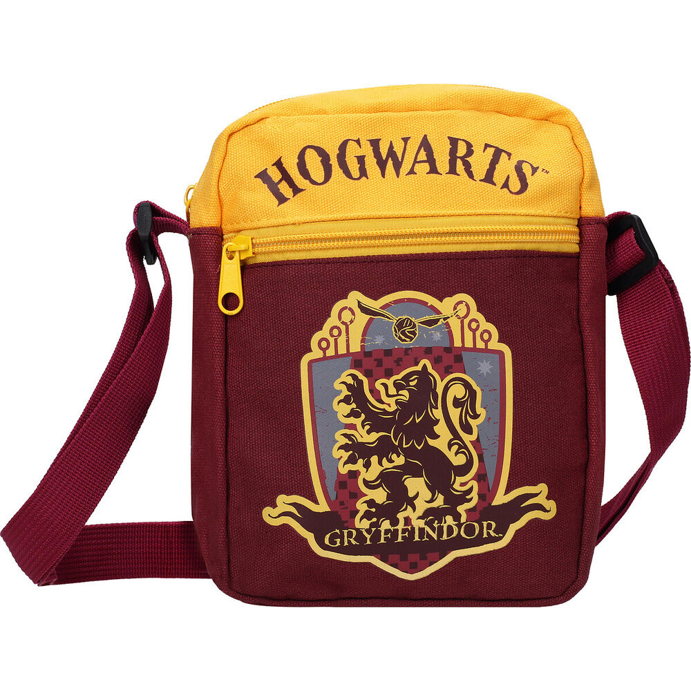 Bolso Gryffindor Harry Potter SD TOYS