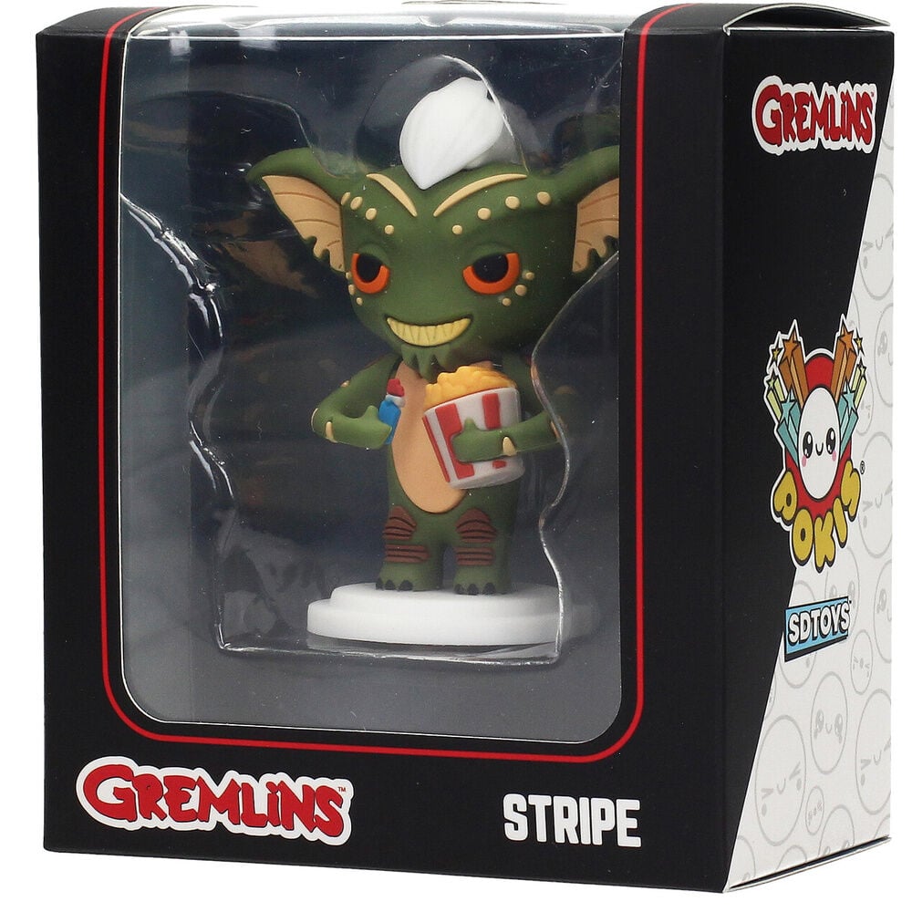 Figura Pokis Stripe Gremlins SD TOYS