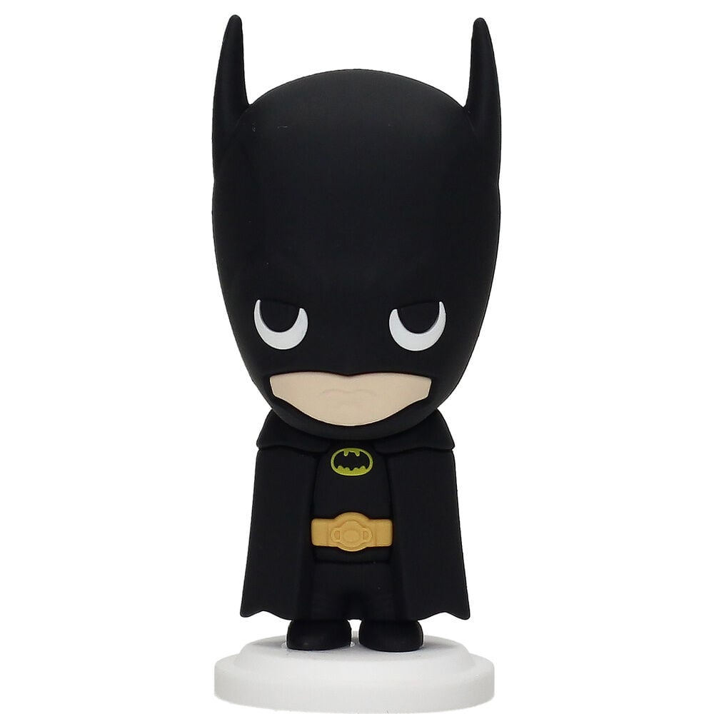 Figura Pokis Batman DC Comics SD TOYS