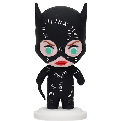 Figura Pokis Catwoman Batman DC Comics SD TOYS