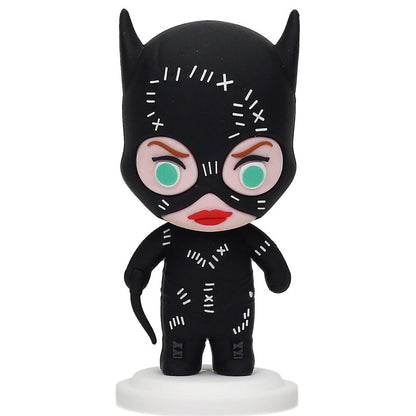 Figura Pokis Catwoman Batman DC Comics SD TOYS