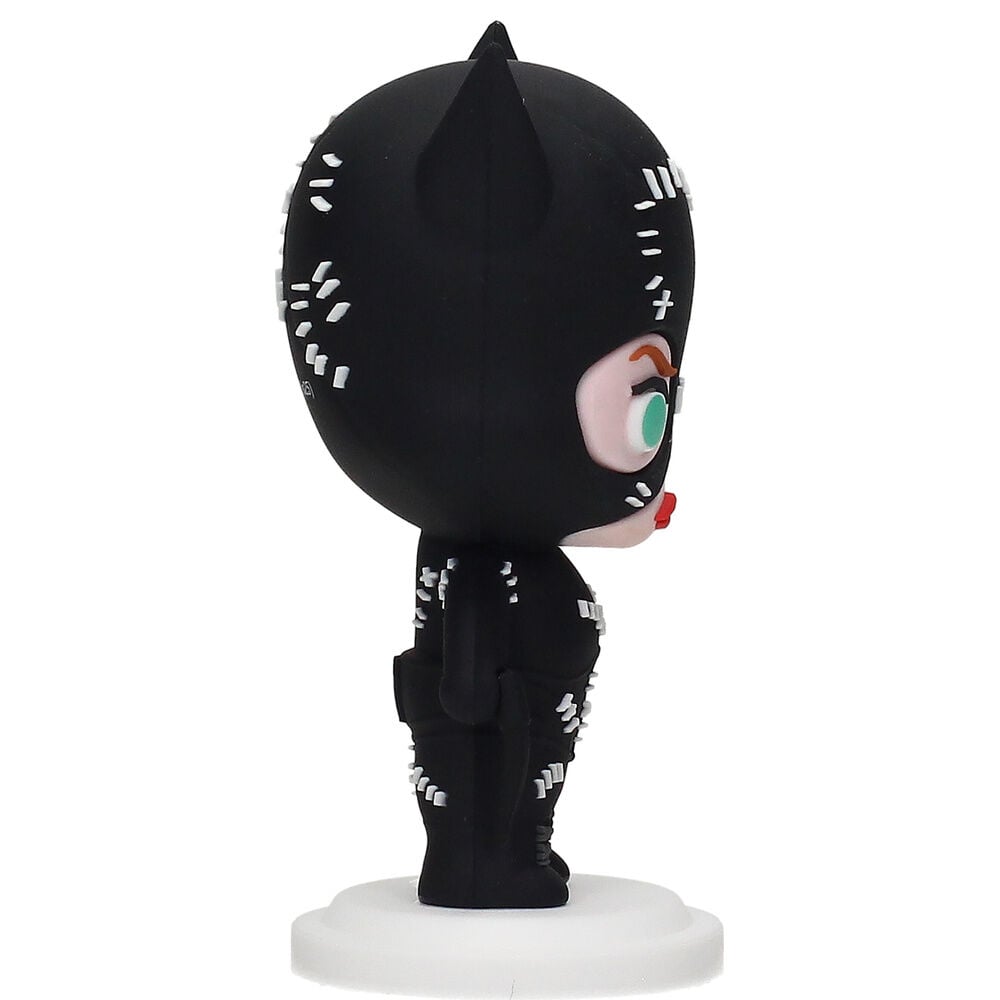 Figura Pokis Catwoman Batman DC Comics SD TOYS