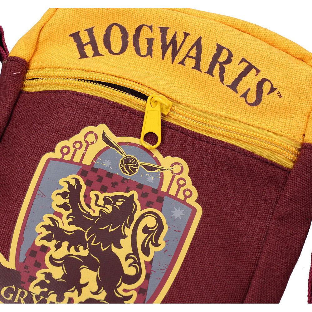 Bolso Gryffindor Harry Potter SD TOYS