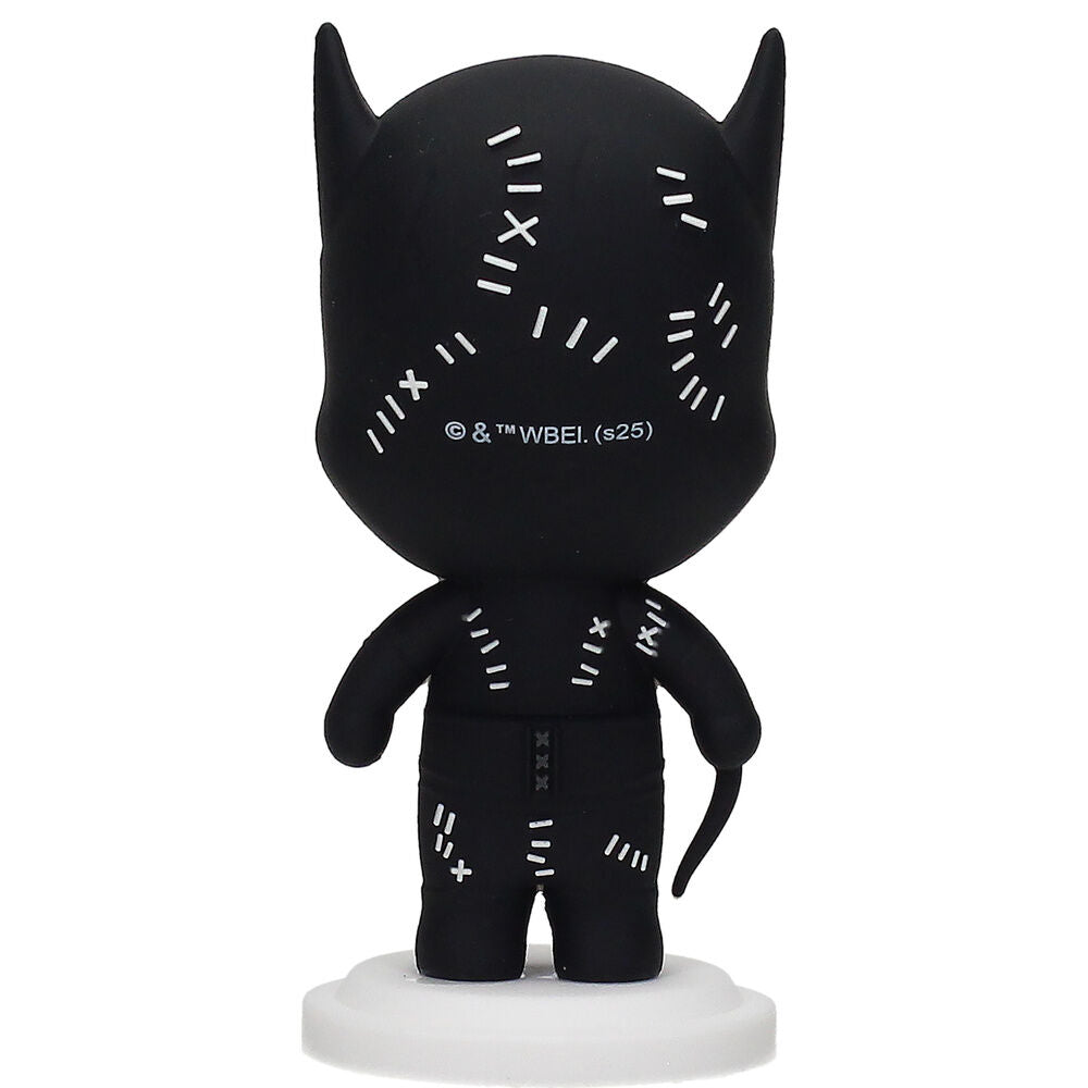Figura Pokis Catwoman Batman DC Comics SD TOYS