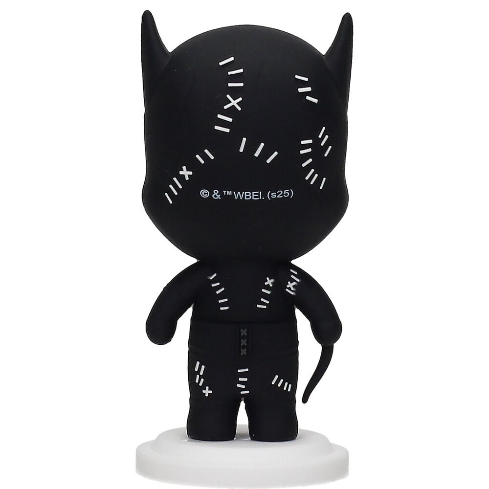 Figura Pokis Catwoman Batman DC Comics SD TOYS