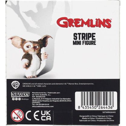 Figura Pokis Stripe Gremlins SD TOYS