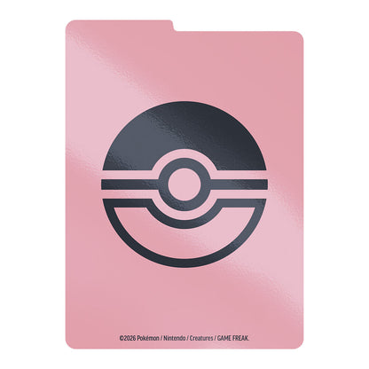 Estuche cartas Entrenador Elite Caos Creciente Megaevolucion Pokemon español POKEMON JUEGO DE CARTAS