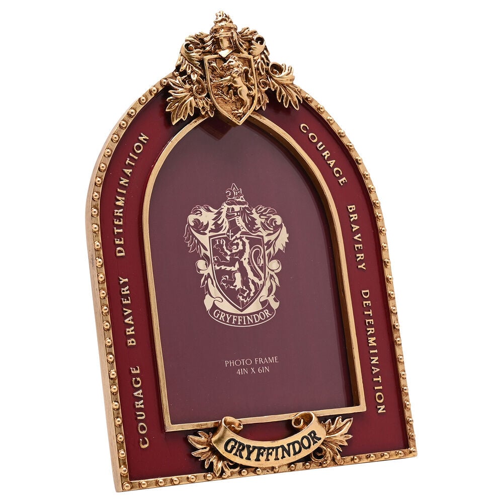 Marco fotos Gryffindor Harry Potter WIDDOP & CO