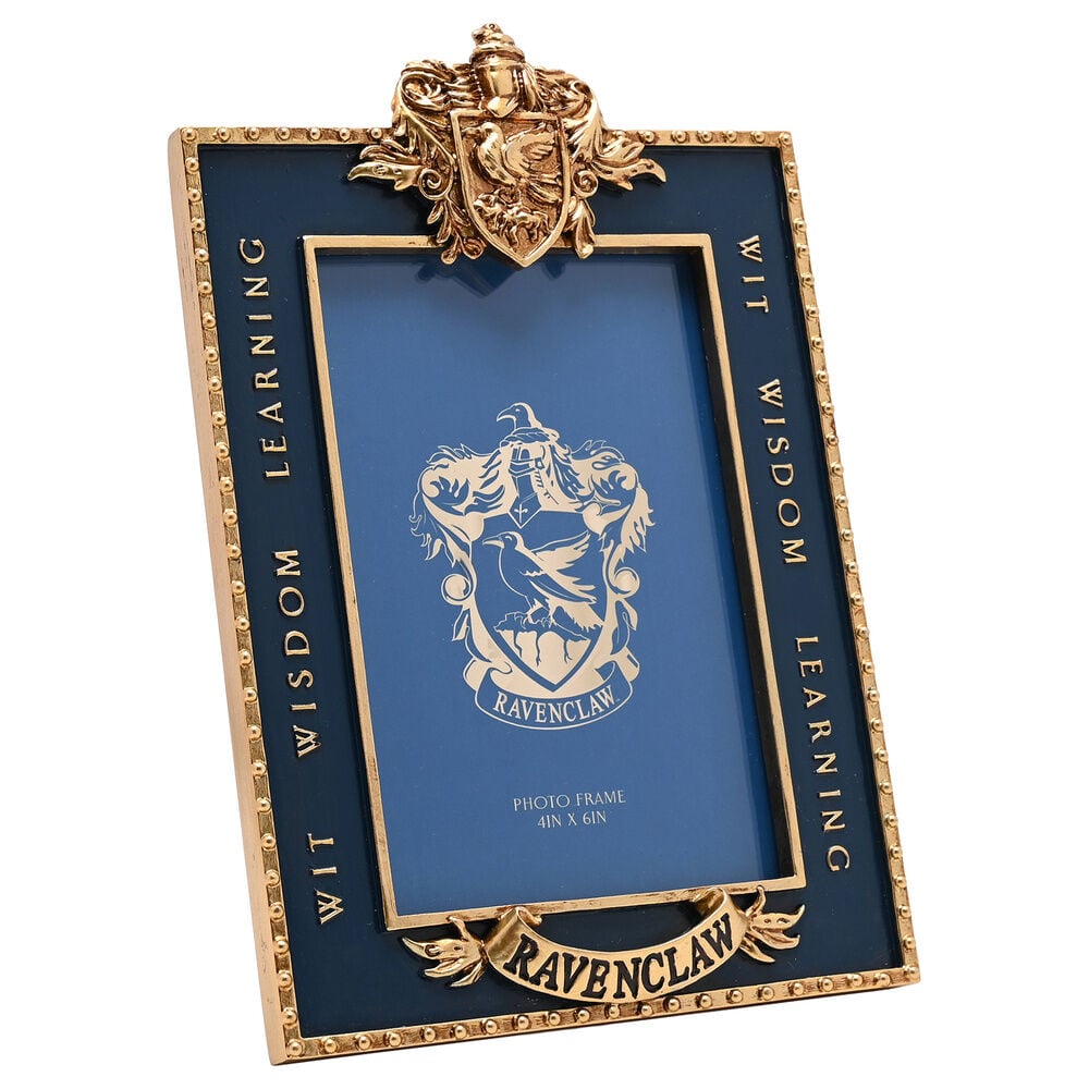 Marco fotos Ravenclaw Harry Potter WIDDOP & CO