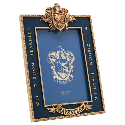 Marco fotos Ravenclaw Harry Potter WIDDOP & CO