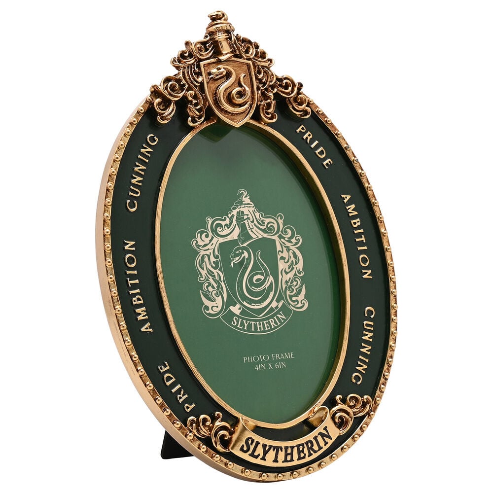 Marco fotos Slytherin Harry Potter WIDDOP & CO