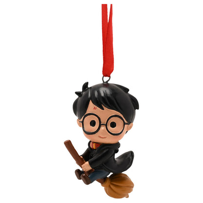 Adorno Navidad Harry - Harry Potter WIDDOP & CO