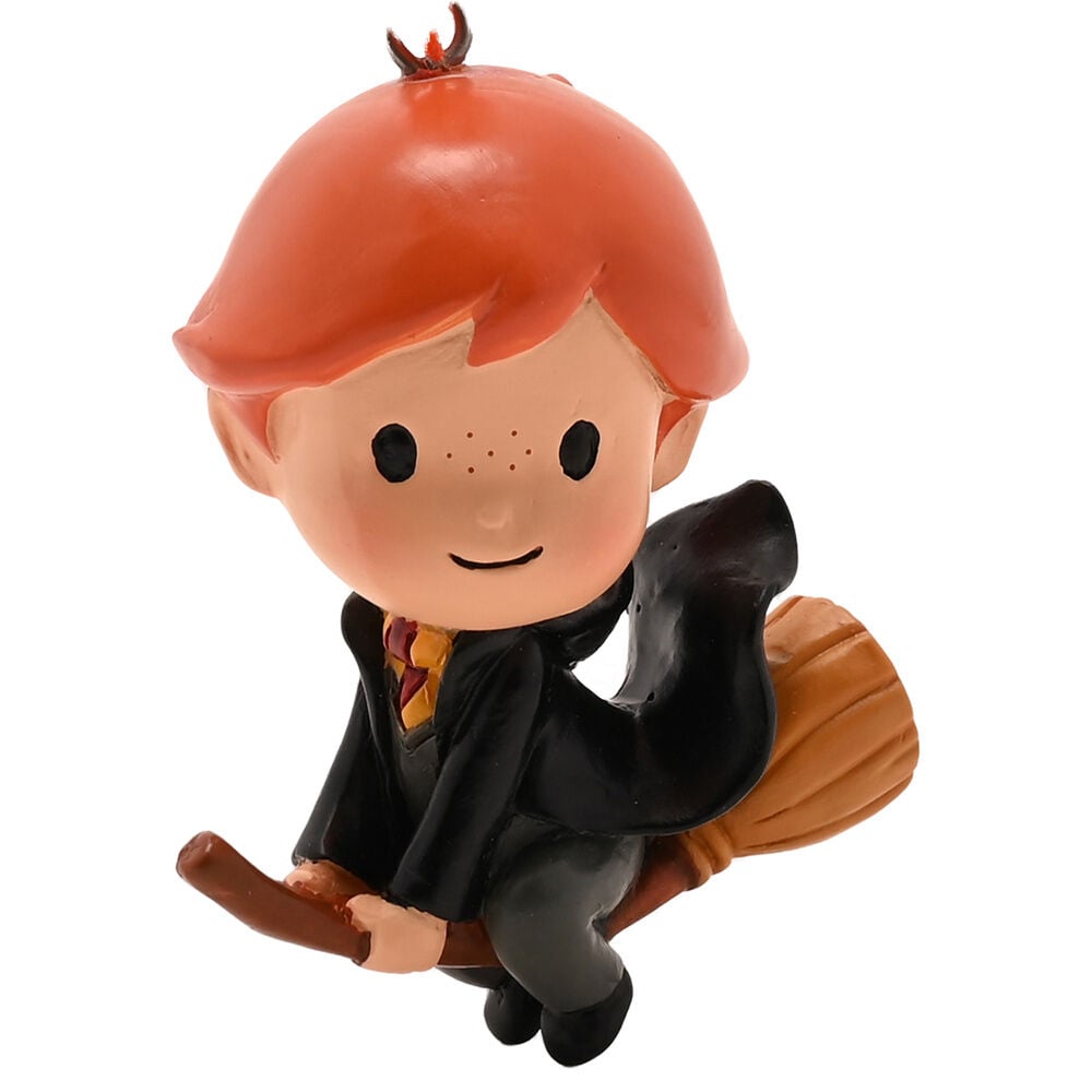 Adorno Navidad Ron Harry Potter WIDDOP & CO