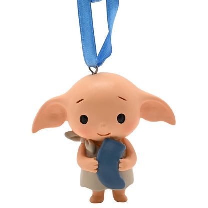 Adorno Navidad Dobby Harry Potter WIDDOP & CO