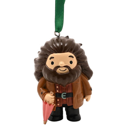 Adorno Navidad Hagrid Harry Potter WIDDOP & CO