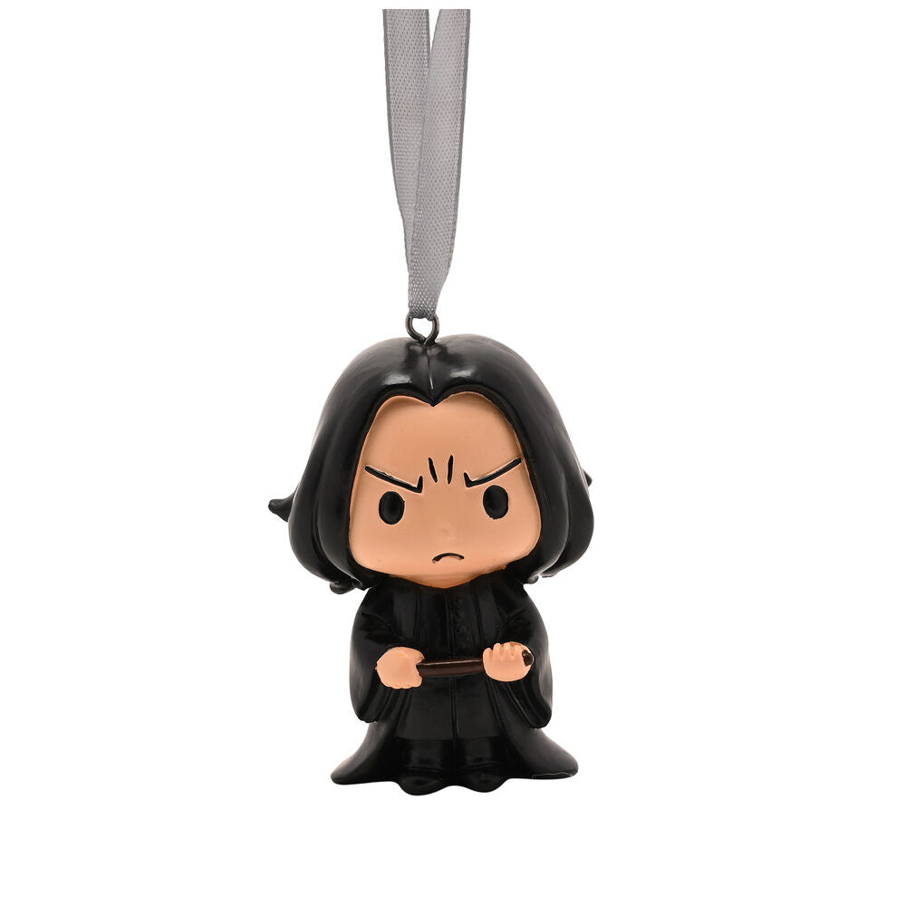Adorno Navidad Snape Harry Potter WIDDOP & CO