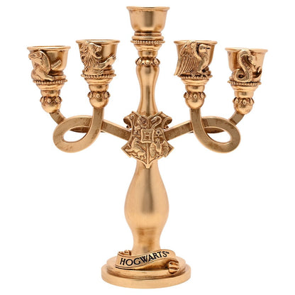 Candelabro 3D Casas Harry Potter WIDDOP & CO