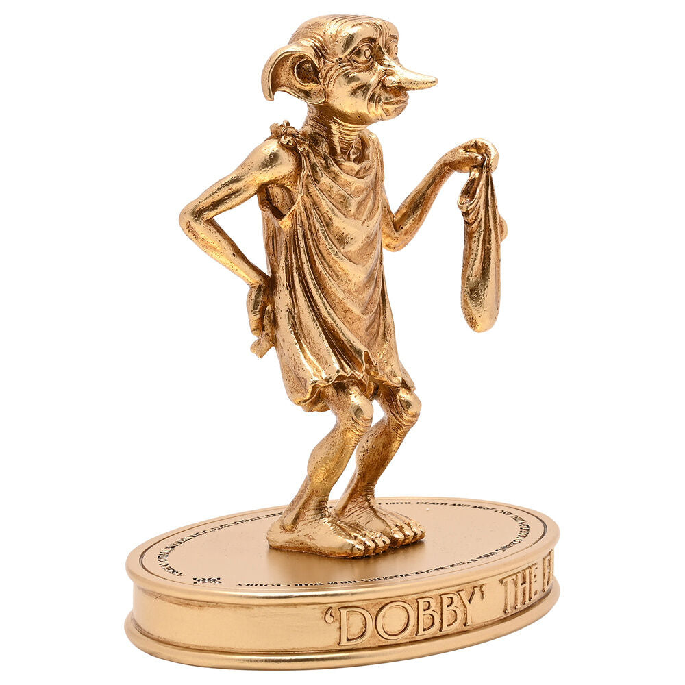 Figura Dobby Harry Potter 12cm WIDDOP & CO