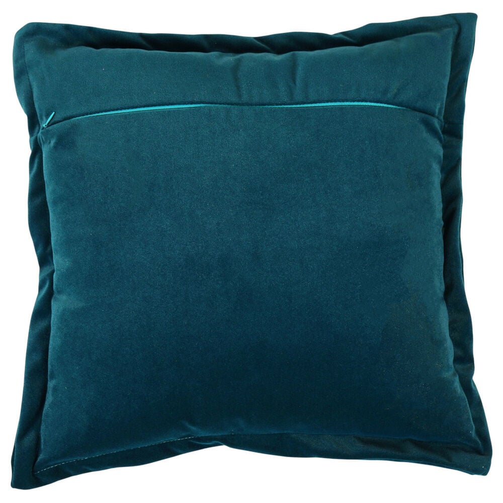 Cojin velvet Hedwig Harry Potter WIDDOP & CO