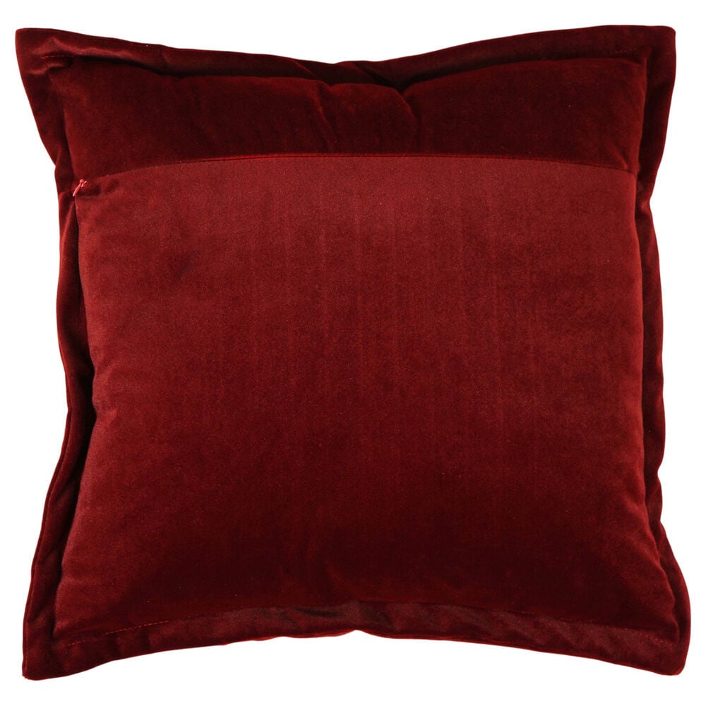 Cojin velvet Fawkes Harry Potter WIDDOP & CO
