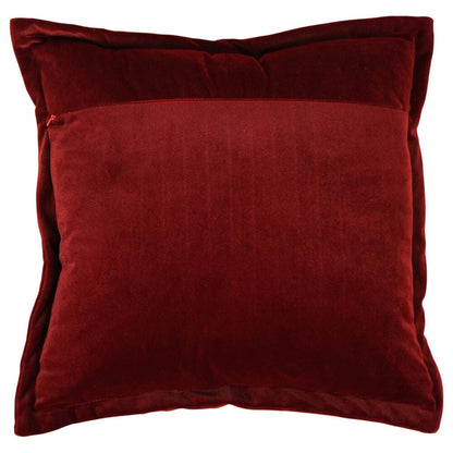 Cojin velvet Fawkes Harry Potter WIDDOP & CO