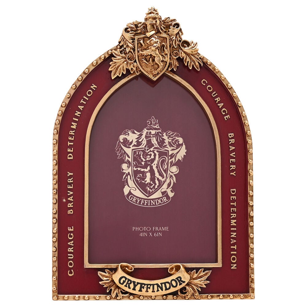Marco fotos Gryffindor Harry Potter WIDDOP & CO