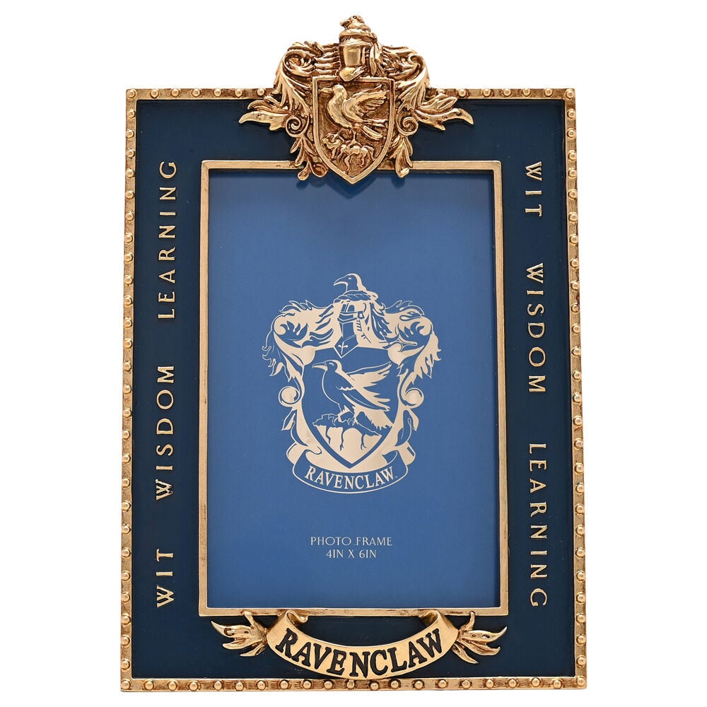 Marco fotos Ravenclaw Harry Potter WIDDOP & CO