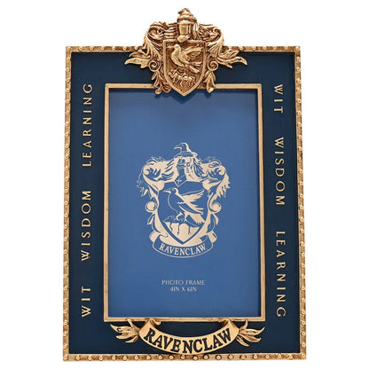 Marco fotos Ravenclaw Harry Potter WIDDOP & CO