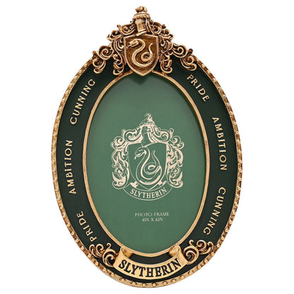 Marco fotos Slytherin Harry Potter WIDDOP & CO